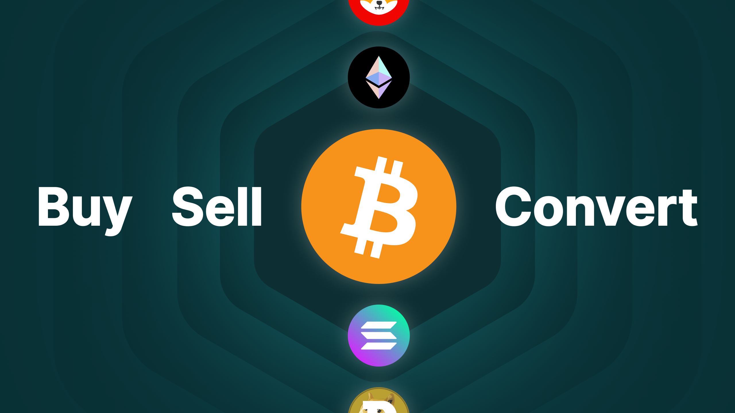 How To Buy Crypto Sell Crypto and Convert Crypto Finst